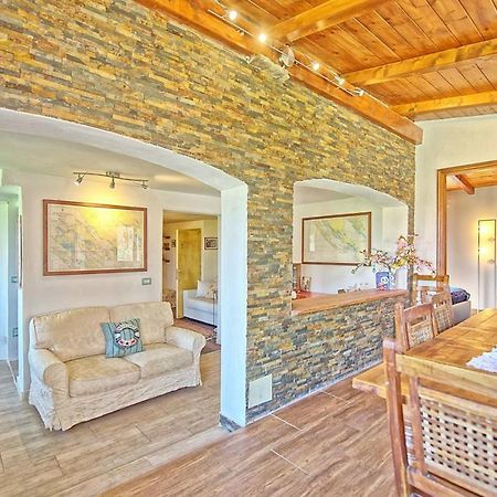 La Casa Fra Gli Ulivi Luxury Apartments With Pool Near Cinque Terre And Tuscany 몬테 마르첼로 외부 사진
