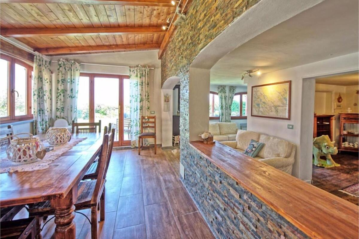 La Casa Fra Gli Ulivi Luxury Apartments With Pool Near Cinque Terre And Tuscany 몬테 마르첼로 외부 사진