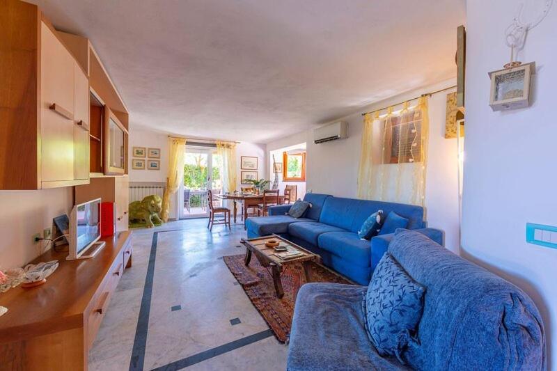 La Casa Fra Gli Ulivi Luxury Apartments With Pool Near Cinque Terre And Tuscany 몬테 마르첼로 외부 사진