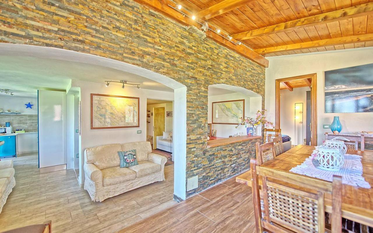 La Casa Fra Gli Ulivi Luxury Apartments With Pool Near Cinque Terre And Tuscany 몬테 마르첼로 외부 사진