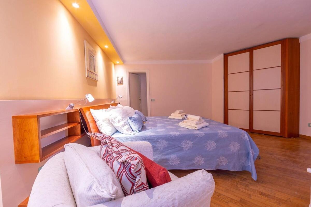 La Casa Fra Gli Ulivi Luxury Apartments With Pool Near Cinque Terre And Tuscany 몬테 마르첼로 외부 사진