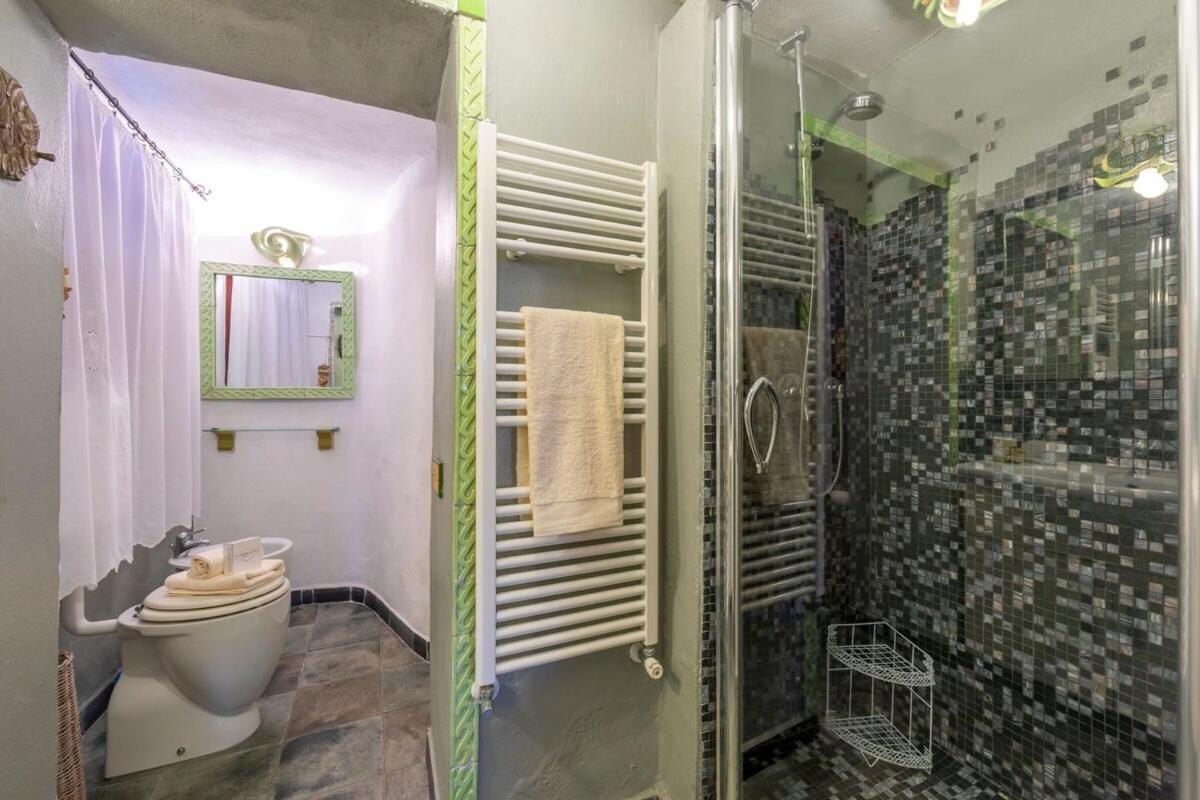 La Casa Fra Gli Ulivi Luxury Apartments With Pool Near Cinque Terre And Tuscany 몬테 마르첼로 외부 사진