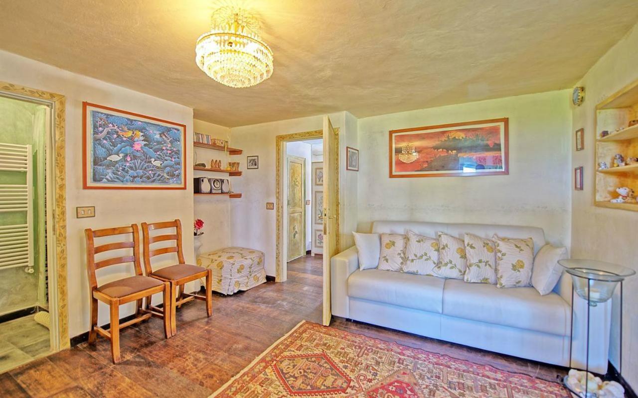 La Casa Fra Gli Ulivi Luxury Apartments With Pool Near Cinque Terre And Tuscany 몬테 마르첼로 외부 사진