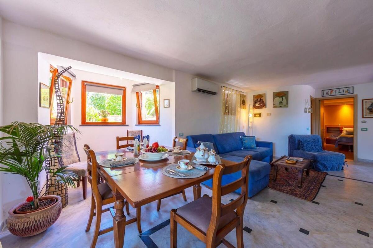 La Casa Fra Gli Ulivi Luxury Apartments With Pool Near Cinque Terre And Tuscany 몬테 마르첼로 외부 사진