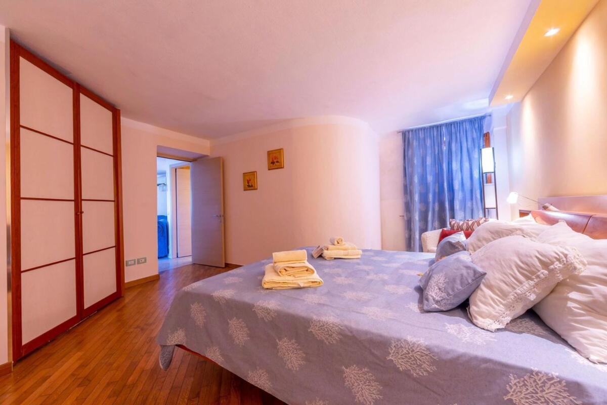 La Casa Fra Gli Ulivi Luxury Apartments With Pool Near Cinque Terre And Tuscany 몬테 마르첼로 외부 사진